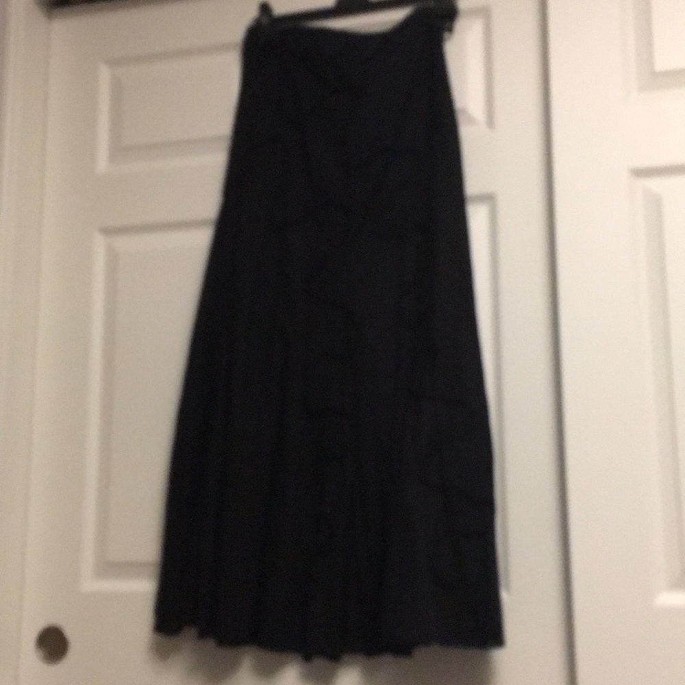 Save the Queen Skirt Size Small
